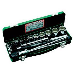 ＴＯＮＥ ソケットレンチセット 770M レンチ・スパナ・プーラ・ソケットレンチセット