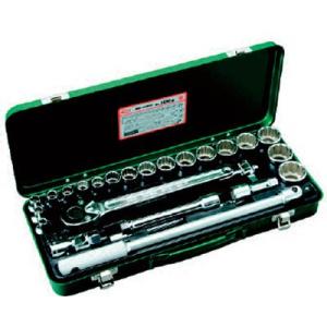 ＴＯＮＥ ソケットレンチセット 160M レンチ・スパナ・プーラ・ソケットレンチセット