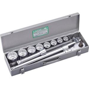 ＴＯＮＥ ソケットレンチセット 200M レンチ・スパナ・プーラ・ソケットレンチセット