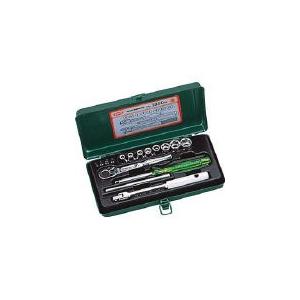 ＴＯＮＥ ソケットレンチセット 1850M レンチ・スパナ・プーラ・ソケットレンチセット