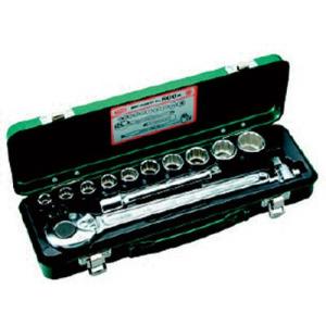 ＴＯＮＥ ソケットレンチセット 800M レンチ・スパナ・プーラ・ソケットレンチセット