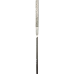 エビ 精密ダイヤヤスリ 5本組 平 S5-HI 研削研磨用品・ダイヤモンドヤスリ