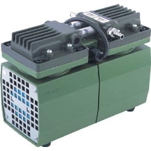ＵＬＶＡＣ ダイアフラム型ドライ真空ポンプ 100Ｖ DA-40S ポンプ・真空ポンプ  代引不可