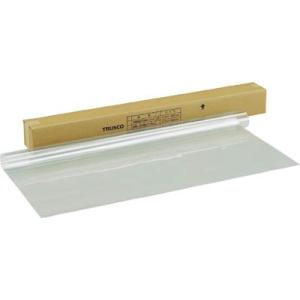 TRUSCO 防虫用内貼りフィルム 幅1270mmX長さ2.4m BS-1224 環境改善機器・防虫・殺虫用品