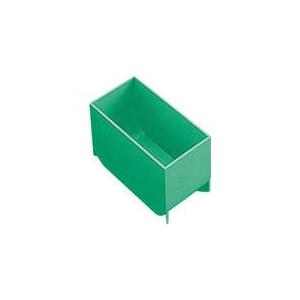 ＴＲＵＳＣＯ 樹脂ＢＯＸ Ｂサイズ 100Ｘ50Ｘ55 PT-B2 工具箱・ツールバッグ・パーツボッ...