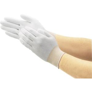 ショーワ B0500パ-ムフィット手袋 Mサイズ ホワイト B0500-M 作業手袋・すべり止め背抜き手袋｜rcmdin