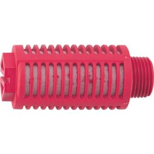 TRUSCO エアージェット用サイレンサー AJ-S ツーリング・治工具・冷却装置