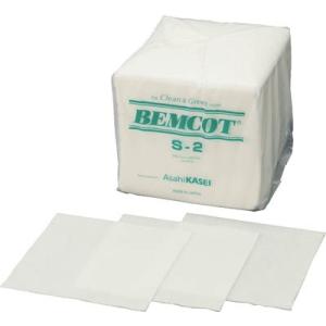 ベンコット ベンコットS-2 S-2 理化学・クリーンルーム用品・クリーンルーム用ウエス