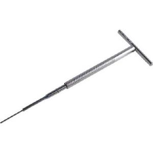 ＴＯＰ Ｔ型スピンレンチ 8．0ｍｍ TSW-80 ドライバー・六角棒レンチ・六角棒レンチ