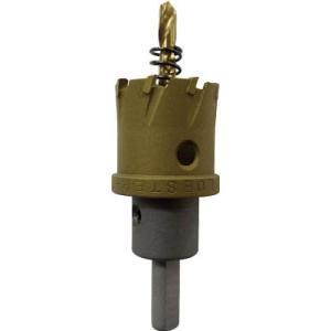 エビ 超硬ホルソー 80ｍｍ HO80G 穴あけ工具・ホールカッター