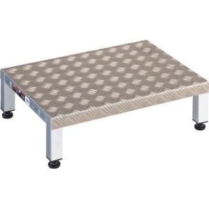 直送品】 ナカオ (NAKAO) 作業用踏台 G型 G-062 【大型】 : 道具 直送品】 ナカオ (NAKAO) 作業用踏台 G型 G-062 【大型】 : 道具