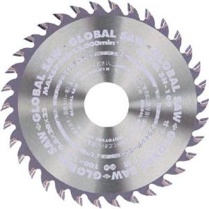 モトユキ せっこうボード・キッチンパネル兼用 SH-100 切断用品・チップソー