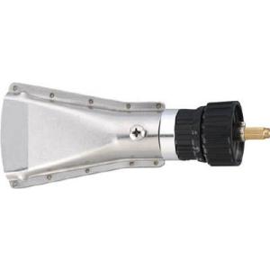 プリンス ＧＴ−Ｘ アタッチメントノズル Ｗ GT-X AW 溶接用品・ガスバーナー・トーチ