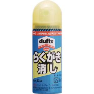 ＬＯＣＴＩＴＥ らくがき消し 50ｍｌ DRK-501 化学製品・はがし剤