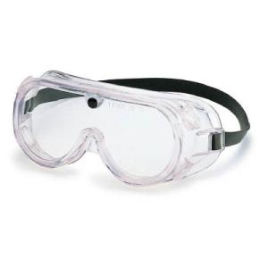 スワン ゴグル型保護めがね ペトロイドＡＦ 110N-PET-AF 保護具・ゴーグル型保護メガネ