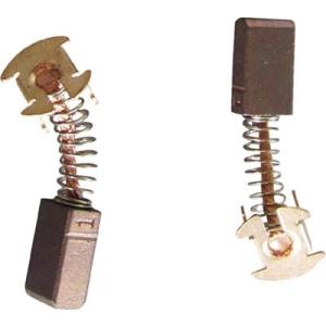 リョービ カーボンブラシ 2個入り 608CV 電動工具・油圧工具・カーボンブラシ