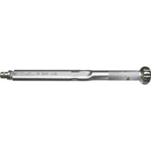カノン ヘッド交換式プリセット形トルクレンチＮ4400ＬＣＫ N4400LCK 計測機器・トルク機器