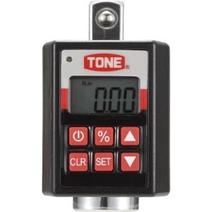 ＴＯＮＥ ハンディデジトルク H4DT200 計測機器・トルク機器