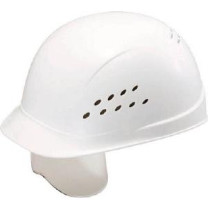 タニザワ シールド面付きバンプキャップ 143-SH-W8-J 保護具・軽作業帽