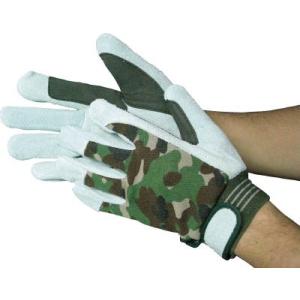 富士グローブ ＪＳ−128Ｍ ジャストオイル甲メリマジック 5342 作業手袋・革手袋