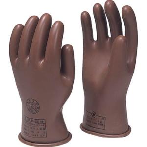 ワタベ 低圧ゴム手袋L 508-L 保護具・耐電保護具