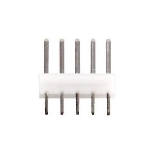 ＪＳＴ ＮＨコネクタ用ベースピン トップ型 B5P-SHF-1AALFSN 電気・電子部品・コネクタ