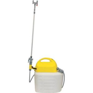工進(KOSHIN)電気式 噴霧器 タンク 10L ガーデンマスター GT-10 工進（KOSHIN） 電気式噴霧器ガーデンマスター GT-10V : ヒラキ