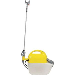 工進（KOSHIN） 電気式噴霧器ガーデンマスター GT-10V : ヒラキ