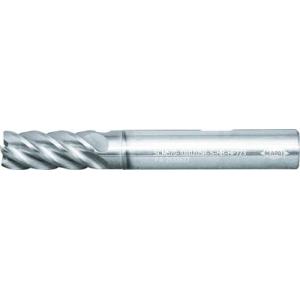 マパール Ｏｐｔｉ−Ｍｉｌｌ−ＨＰＣ 不等分割5枚刃 サイレントミル SCM570J-1200Z05...