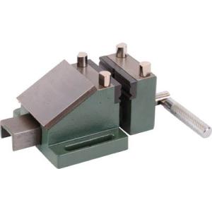 ＴＲＵＳＣＯ マルチバイス 卓上型 80ｍｍ TMBT-80 クランプ・バイス・バイス