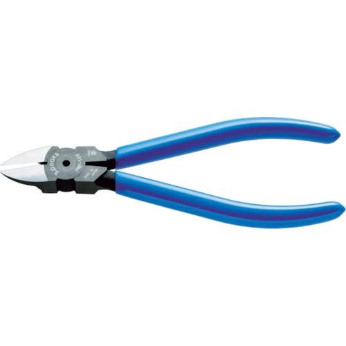 スリーピークス R型プラスチックニッパ 150mm PNP150GSR