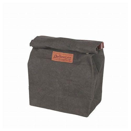 WAX CANVAS LUNCH BAG OLIVE ワックス キャンバス ランチ バッグ Y959...