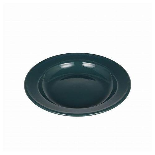 ENAMELED PLATE S GREEN エナメル プレート S K19-0102GN DULT...