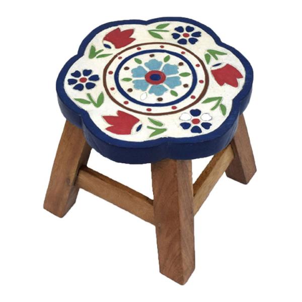 木製スツール ウッドスツール 木製 アンティーク 北欧 椅子 木製 木製 子供 子供用 チェア キッ...