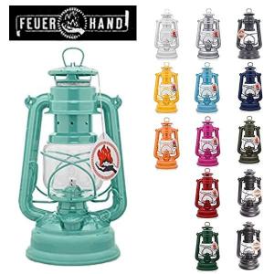 Feuerhand フュアハンド Lantern ランタン 276 レジャー キャンプ アウトドア オイルランタン インテリア 家具｜rcmdin