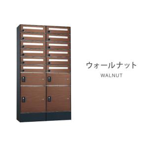 フロリア 12世帯用 90.6×163.7×3...の詳細画像1