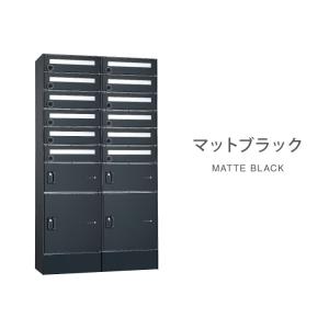 フロリア 12世帯用 90.6×163.7×3...の詳細画像2
