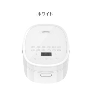 マイコン炊飯ジャー 5.5合炊き 冷凍ごはん ...の詳細画像3