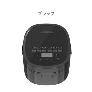 マイコン炊飯ジャー 5.5合炊き 冷凍ごはん ...の詳細画像5