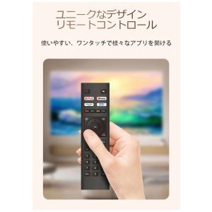 Netflix公認 FHD スマートプロジェク...の詳細画像4