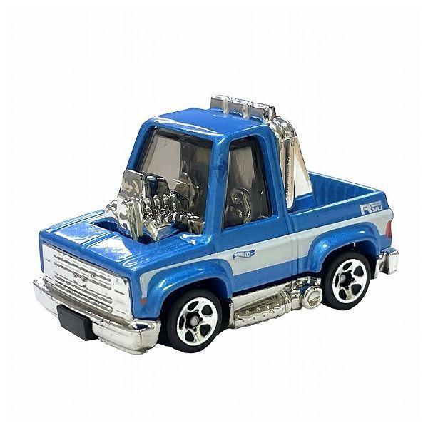 HHF04 HW ベーシックカー トューンド &apos;83 シェビー シルバラード マテル 玩具 おもちゃ