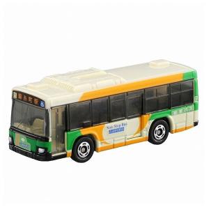 No.20 いすゞ エルガ 都営バス 箱 タカラ...の商品画像