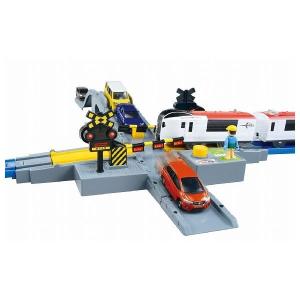 タカラトミー（TAKARA TOMY） トミカ メカアクション自動車工場