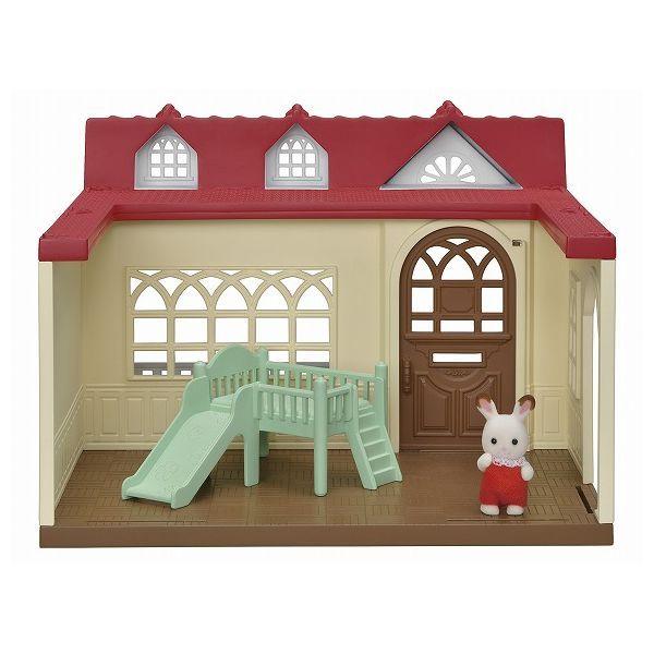 きいちご林のお家 エポック社 玩具 おもちゃ