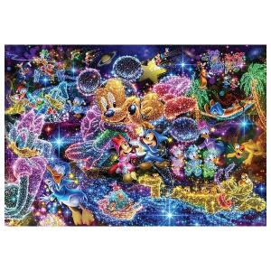 テンヨー（Tenyo） 【新品】ジグソーパズル ディズニー ミュージック