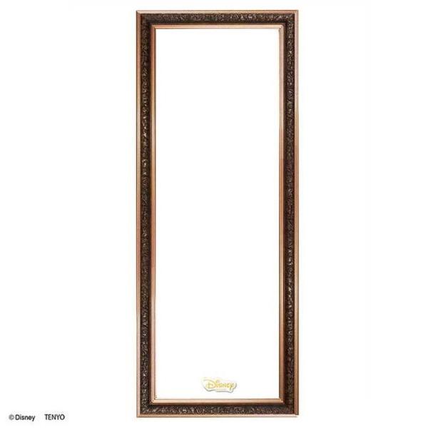 テンヨー アートフィギュア フレーム ぎゅっと456ピース用/ブロンズ 代引不可