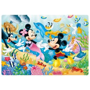 おさかなとおよごう テンヨー 玩具 おもちゃ ジグソーパズル