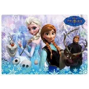 アナと雪の女王 テンヨー 玩具 おもちゃ ジグソーパズル