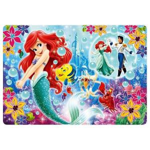 ときめくアリエル テンヨー 玩具 おもちゃ ジグソーパズル