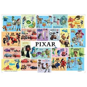 あつまれピクサーのなかまたち テンヨー 玩具 おもちゃ ジグソーパズル